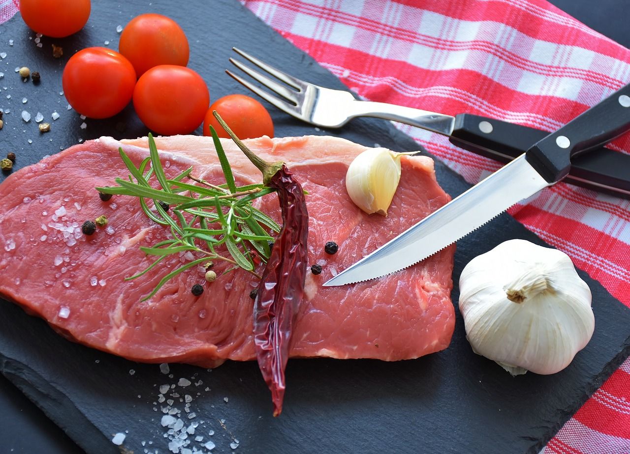 Co można przyrządzić z mięsa wołowego