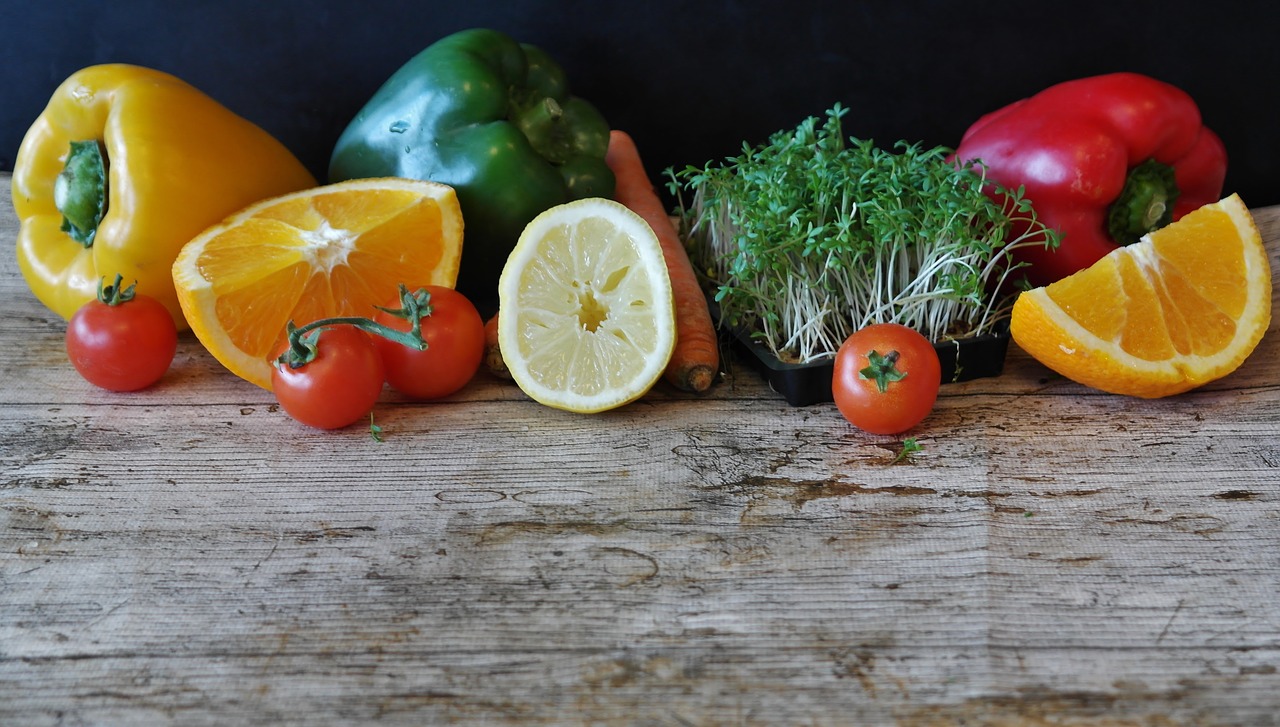 Dlaczego warto wybierać lokalnych producentów warzyw i owoców?