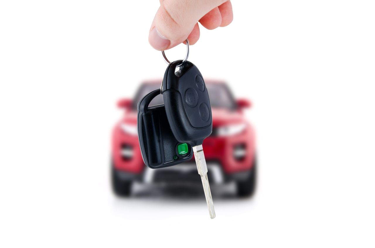 Jak zagwarantować sobie bezpieczną sprzedaż auta?