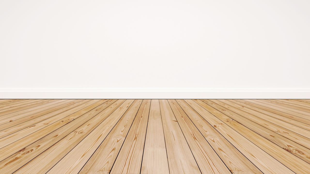 Panele podłogowe – jak je położyć samemu?