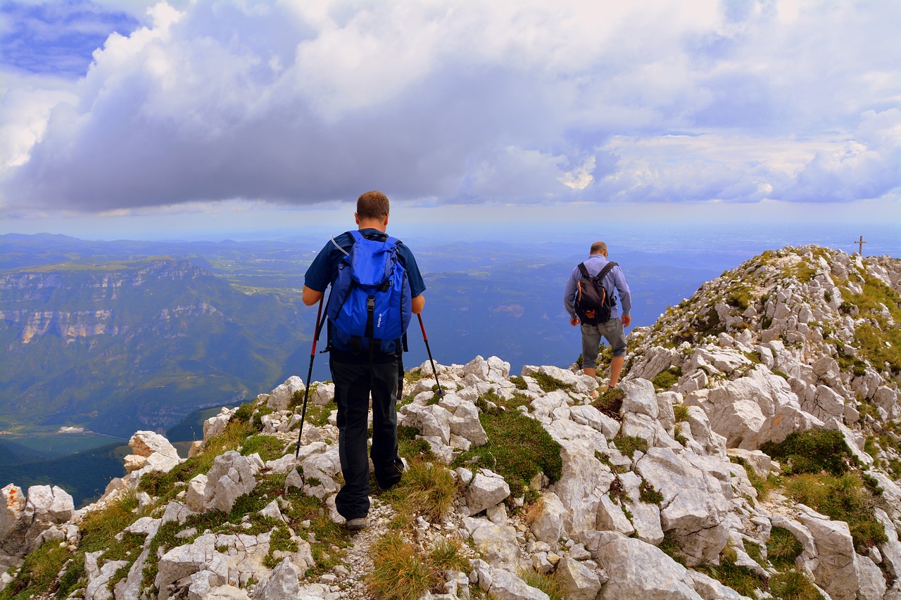 Trekking – czym jest i jak się najlepiej do niego przygotować