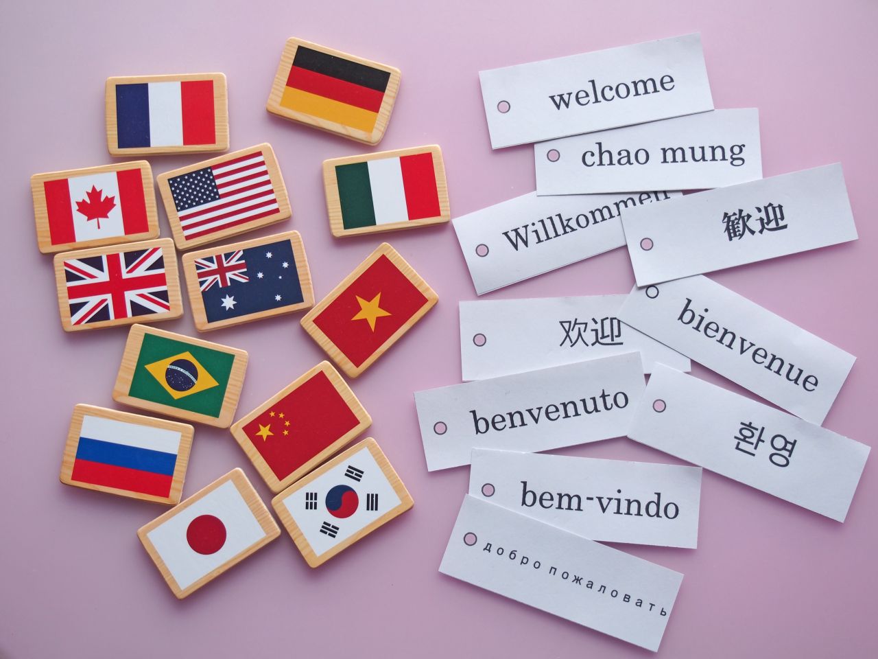 Angielski – jak rozpocząć naukę tego języka?