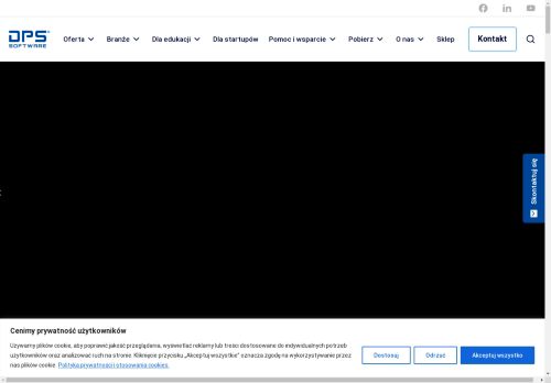 DPS Software Sp. z o.o.