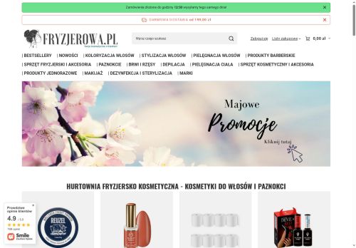 MKHURT SPÓŁKA Z OGRANICZONĄ ODPOWIEDZIALNOŚCIĄ