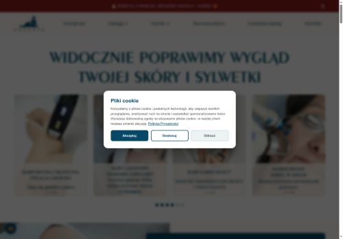 ASPAZJA SPÓŁKA Z OGRANICZONĄ ODPOWIEDZIALNOŚCIĄ